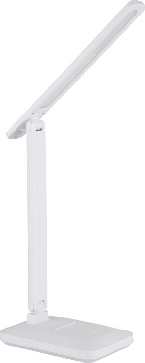 Globo - LED Lampada da tavolo ricaricabile touch dimmerabile LED/3W/5V 2800/4000/6500K 1800 mAh bianco