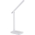 Globo - LED Lampada da tavolo ricaricabile touch dimmerabile LED/3W/5V 2800/4000/6500K 1800 mAh bianco