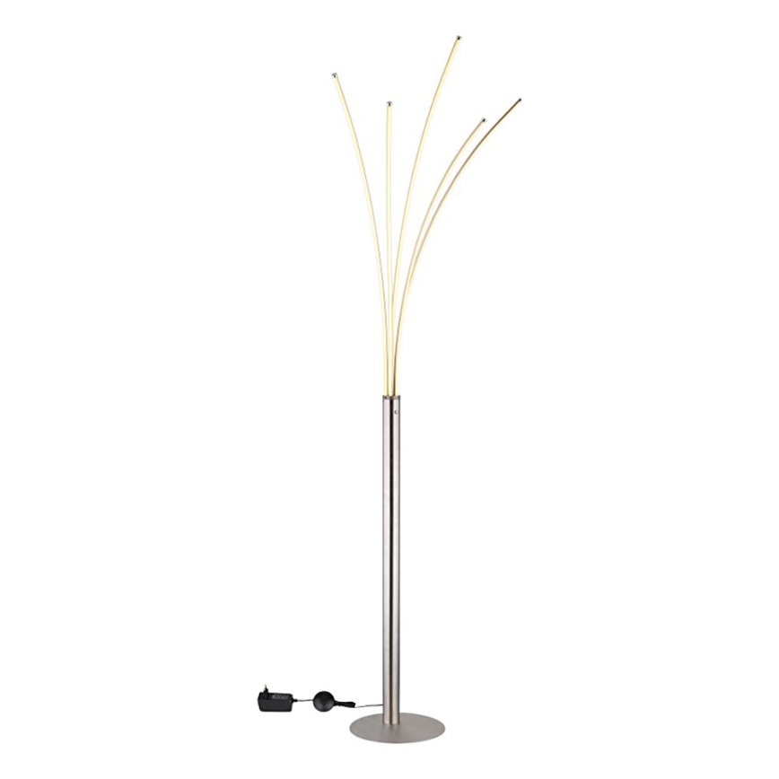 Globo - LED lampada da terra dimmerabile con controllo touch LED/36W/230V