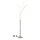 Globo - LED lampada da terra dimmerabile con controllo touch LED/36W/230V