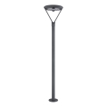 Globo - LED Lampada solare LED/18W/3,7V 8000 mAh IP54