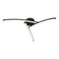 Globo - LED Lampadario da soffitto a montaggio superficiale LED/18W/230V 2700/4000/6000K