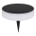Globo - LED Luce solare dimmerabile LED/0,2W/3,2V 3000K IP44