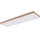 Globo - LED Plafoniera da soffitto dimmerabile LED/24W/230V 2700-6500K 20x80 cm + telecomando