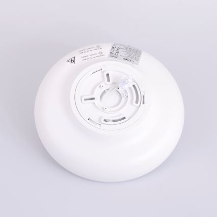 Globo - LED RGBW Lampada da bagno dimmerabile con altoparlante LED/18W/230V 3000-6500K IP44 + telecomando