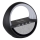 Globo - LED RGBW Lampada da tavolo ricaricabile a sfioramento con altoparlante integrato e ricarica wireless QI LED/3,5W/5V 1800 mAh
