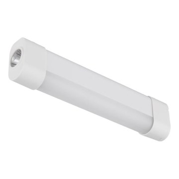 Globo - LED Ricaricabile luce sottopensile della cucina 3in1 LED/2W/5V 3000/4000/7000K 800 mAh