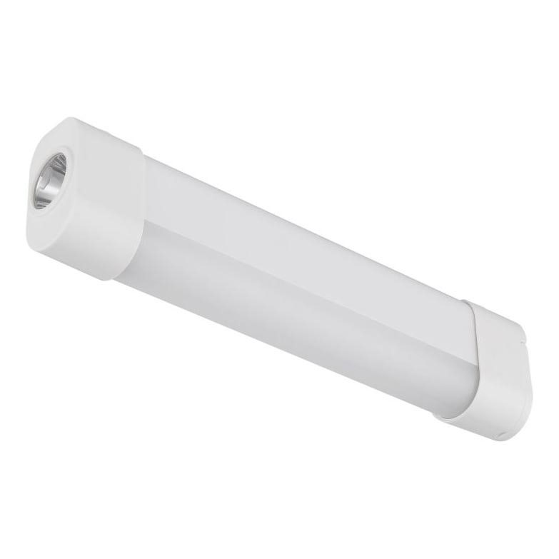 Globo - LED Ricaricabile luce sottopensile della cucina 3in1 LED/2W/5V 3000/4000/7000K 800 mAh
