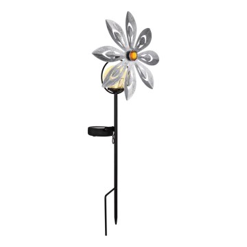 Globo - LED Solare decorazione LED/0,02W/3V IP44