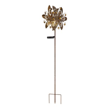 Globo - LED Solare decorazione LED/0,02W/3V IP44
