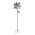 Globo - LED Solare decorazione LED/0,02W/3V IP44
