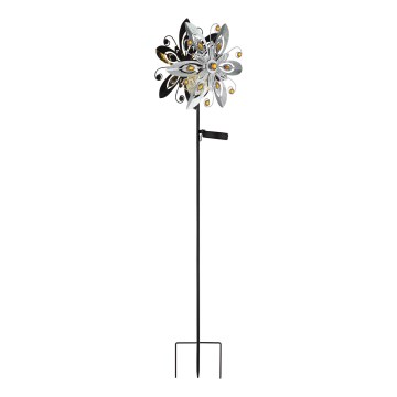 Globo - LED Solare decorazione LED/0,02W/3V IP44