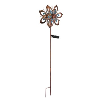 Globo - LED Solare decorazione LED/0,06W/3,2V IP44