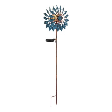 Globo - LED Solare decorazione LED/0,06W/3,2V IP44