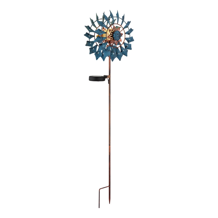 Globo - LED Solare decorazione LED/0,06W/3,2V IP44