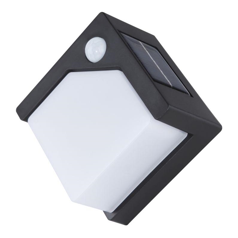 Globo - Luce solare a LED con sensore LED/0,48W/3V IP44 600 mAh