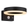 Globo - Luce solare a LED con sensore LED/6W/3,7V IP44 2200 mAh