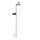 Globo - Luce solare a LED LED/3V IP44 300 mAh rubinetto