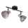 Globo - Luce Spot 2xE14/25W/230V