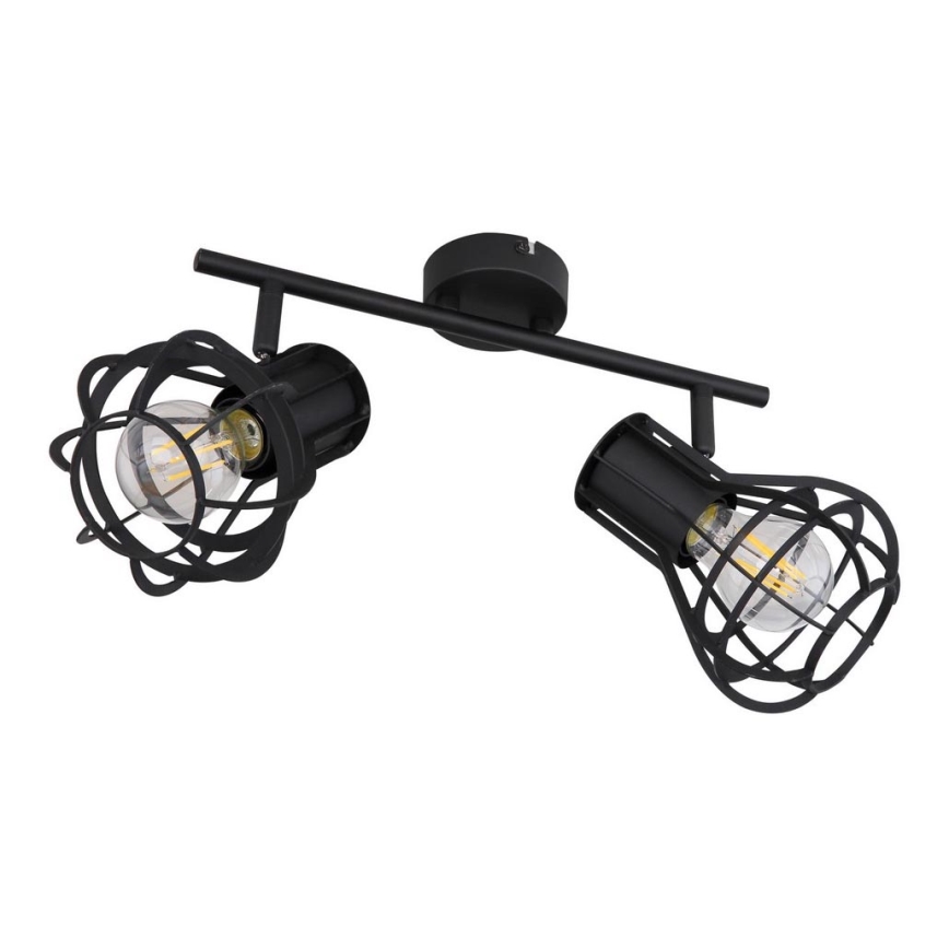 Globo - Luce Spot 2xE27/40W/230V