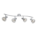 Globo - Luce Spot 4xE14/40W/230V