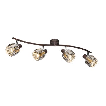 Globo - Luce Spot 4xE14/40W/230V