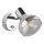 Globo - Luce Spot da parete 1xE14/40W/230V