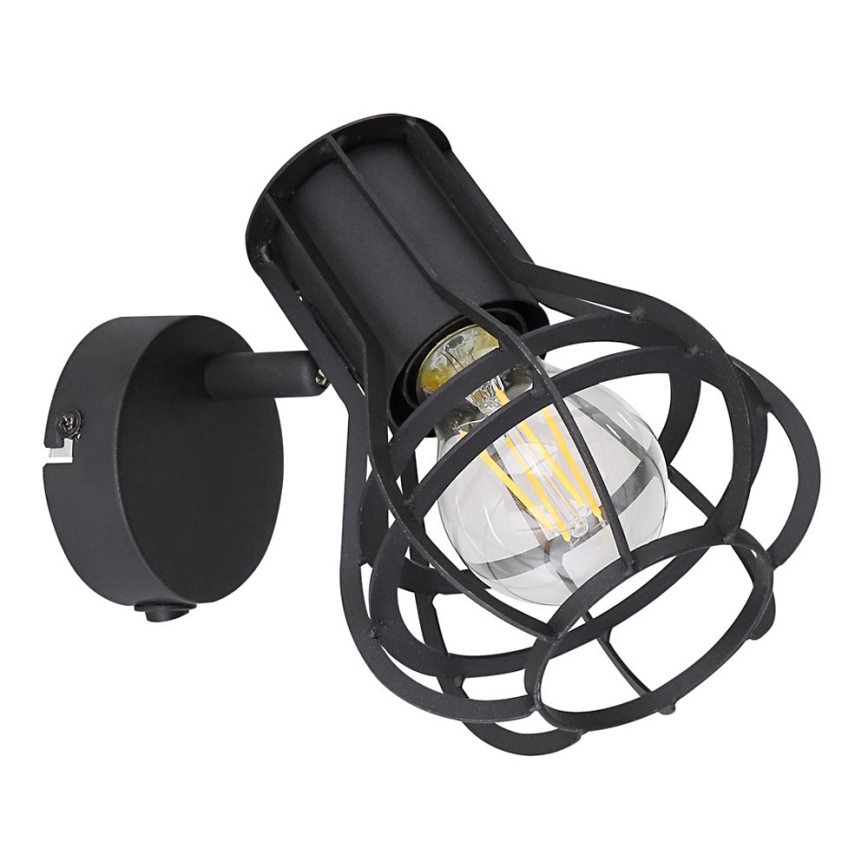 Globo - Luce Spot da parete 1xE27/40W/230V