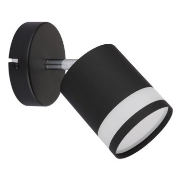 Globo - Luce Spot da parete a LED 1xGX53/7W/230V 3000K
