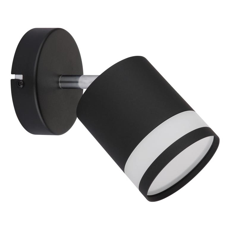 Globo - Luce Spot da parete a LED 1xGX53/7W/230V 3000K