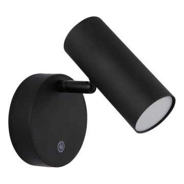 Globo - Luce Spot da parete LED dimmerabile LED/0,4W/3,7V 1800 mAh