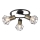 Globo - Luce Spot PRISKA 3xE27/40W/230V