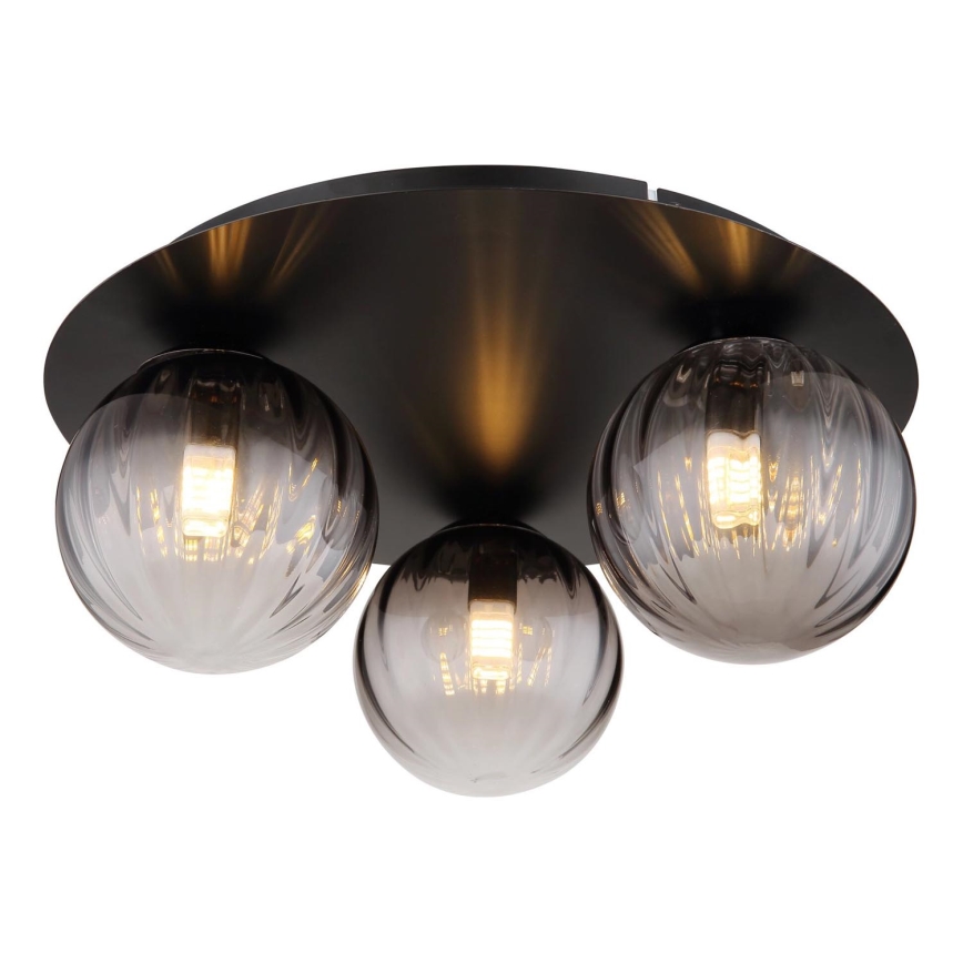 Globo - Plafoniera 3xG9/10W/230V