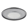 Globo - Plafoniera a LED 40W/230V 3000/4000/6000K Ø 51,5 cm nera