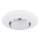 Globo - Plafoniera da soffitto dimmerabile LED RGBW, 18W, 230V, 3000K, Ø 34 cm