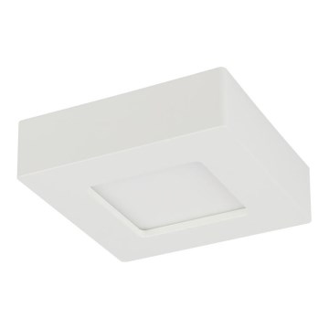 Globo - Plafoniera da soffitto LED SVENJA 9W/230V 3000/4000/6000K