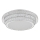 Globo - Plafoniera dimmerabile a LED/58W/230V 2700-6000K Ø 60 cm bianca + telecomando