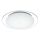Globo - Plafoniera LED/12W/230V 2700/4200/6500K Ø 33 cm