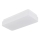 Globo - plafoniera LED/12W/230V 3000/4200/6500K 28,5x13,5 cm