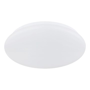 Globo - Plafoniera LED/12W/230V 3000/4200/6500K Ø 26 cm