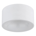 Globo - Plafoniera LED 12W/230V 3000K Ø 15 cm, bianco