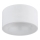Globo - Plafoniera LED 12W/230V 3000K Ø 15 cm, bianco