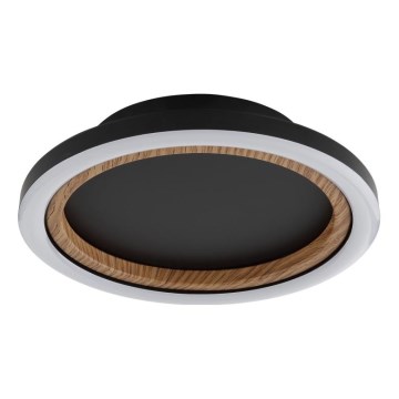 Globo - Plafoniera LED/12W/230V 3000K Ø 20,5 cm