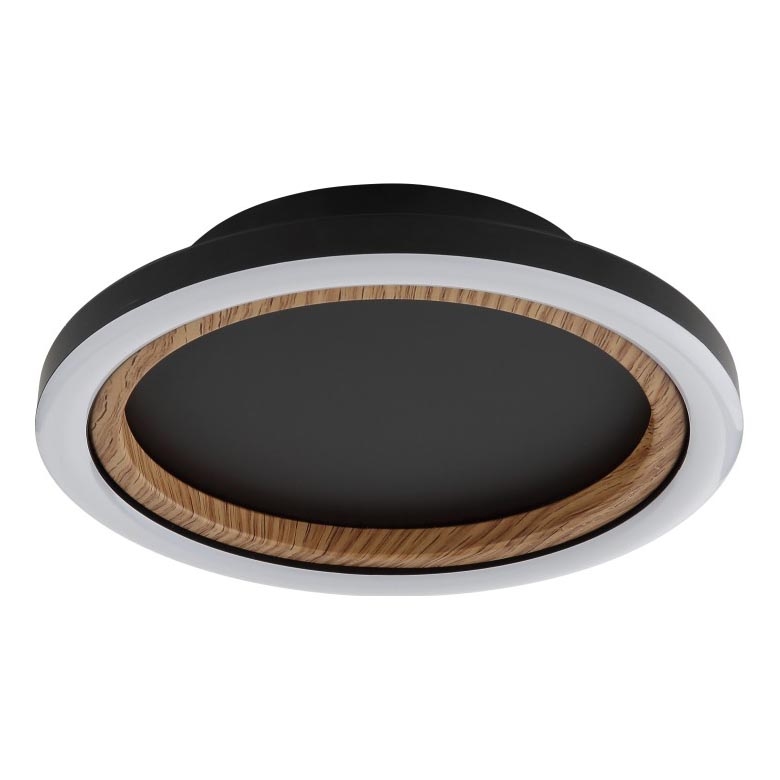 Globo - Plafoniera LED/12W/230V 3000K Ø 20,5 cm