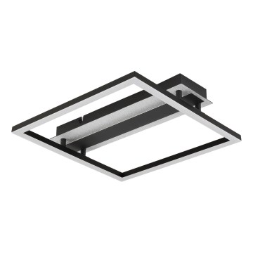 Globo - Plafoniera LED/18W/230V 3000K 33x36 cm