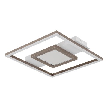 Globo - Plafoniera LED 18W/230V 3000K 35x33 cm