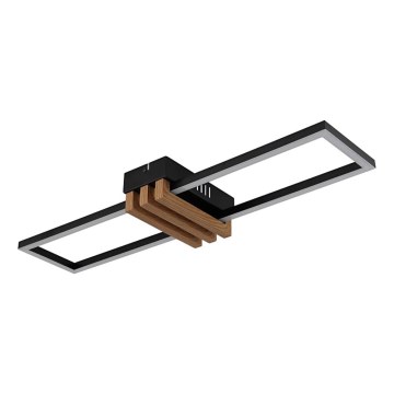 Globo - Plafoniera LED/20W/230V 3000K 60x16,8 cm