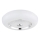 Globo - Plafoniera LED/24W/230V 2700/4000/6000K Ø 38,5 cm bianca