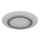 Globo - Plafoniera LED 24W/230V 3000/4000/6500K Ø 35 cm bianca