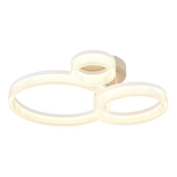 Globo - plafoniera LED 24W/230V 3000K 40,5x51 cm